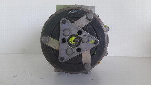 COMPRESOR AIRE ACONDICIONADO PEUGEOT BOXER CAJA CERRADA