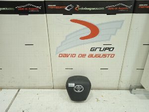 AIRBAG DELANTERO IZQUIERDO TOYOTA VERSO 2010