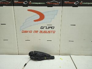 MANETA EXTERIOR DELANTERA DERECHA BMW