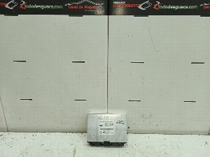 UNIDAD DE CONTROL MAN TG-M 18.XXX 2008