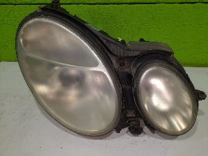 FARO DERECHO MERCEDES-BENZ CLASE E (W211) BERLINA
