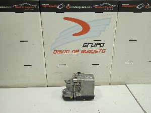 MOTOR CALEFACCION VOLKSWAGEN TOUAREG (7L6) 2005