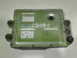 MODULO ELECTRONICO MERCEDES-BENZ