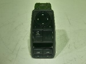 MANDO ELEVALUNAS DELANTERO IZQUIERDO TGX 18.XXX 2014