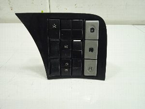 SELECTOR DE CAMBIO AUTOMÁTICO IVECO STRALIS (AD/AT) 2013