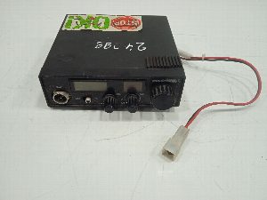 SISTEMA AUDIO / RADIO CD VOLVO FM 12 2002 -> 2005