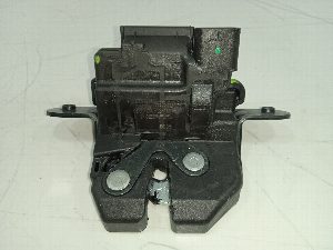 CERRADURA MALETERO / PORTON FIAT TIPO II (357) BERLINA