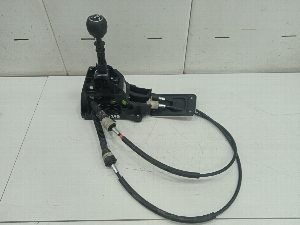 PALANCA CAMBIO FIAT TIPO II (357) BERLINA 2024