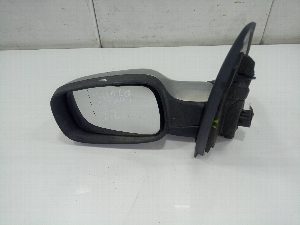 RETROVISOR IZQUIERDO RENAULT MEGANE II BERLINA 5P 2003