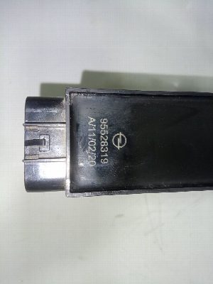 BOBINA ENCENDIDO OPEL CORSA E 2016