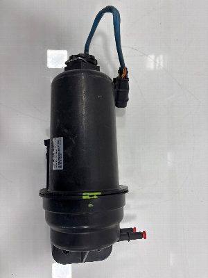 SOPORTE FILTRO GASOIL IVECO DAILY FURGON 2017