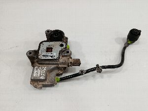VALVULA SOLENOIDE RENAULT PREMIUM ROUTE ->2006 2010