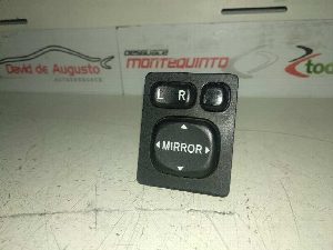 MANDO RETROVISOR TOYOTA LAND CRUISER (J12) 2005