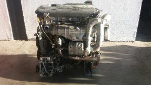 MOTOR COMPLETO NISSAN ALMERA (N16/E) 2002