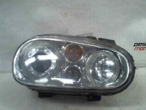 Faro Derecho VOLKSWAGEN GOLF IV BERLINA (1J1) 1992