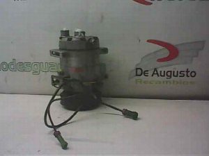 COMPRESOR AIRE ACONDICIONADO AUDI 100 BERLINA (C4) 1992