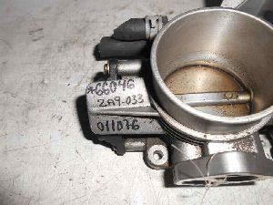 CAJA MARIPOSA OPEL OMEGA B 1997