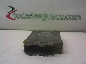 CENTRALITA MOTOR UCE RENAULT KANGOO (F/KC0) 2000