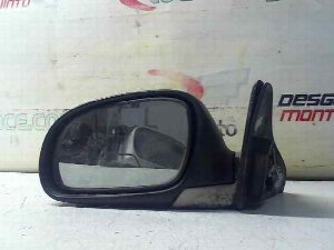RETROVISOR IZQUIERDO ELECTRICO HYUNDAI ACCENT (X3) 1997