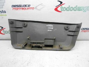GUANTERA PUERTA MERCEDES