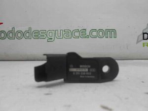 SENSOR MAP PEUGEOT 206 BERLINA 2002