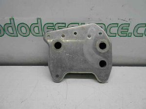 ENFRIADOR ACEITE MOTOR MERCEDES VITO (W638) CAJA CERRADA