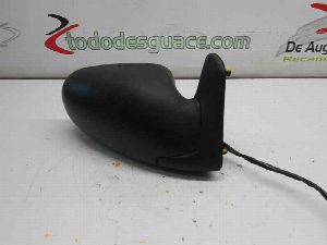 RETROVISOR DERECHO ELECTRICO VOLKSWAGEN SHARAN (7M8)