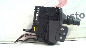 MANDO LIMPIA RENAULT SCENIC II 2003