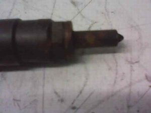 INYECTOR RENAULT SCENIC II 2004