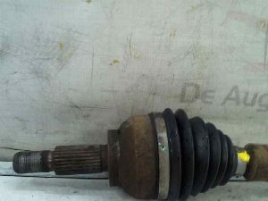 TRANSMISION DELANTERA DERECHA RENAULT LAGUNA II (BG0)
