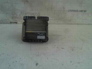 CENTRALITA MOTOR UCE TOYOTA COROLLA (E12) 2004