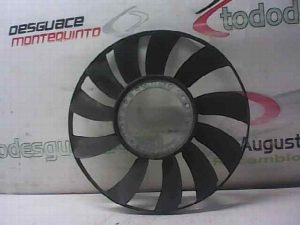 ASPA VENTILADOR AUDI A4 BERLINA (B5) 1998