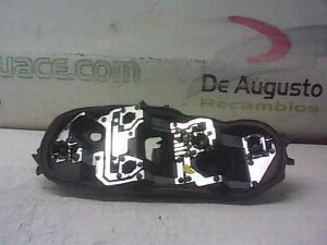 PORTALAMPARAS TRASERO IZQUIERDO OPEL CORSA D 2009
