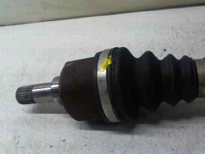 TRANSMISION DELANTERA IZQUIERDA CITROEN C4 BERLINA 2007
