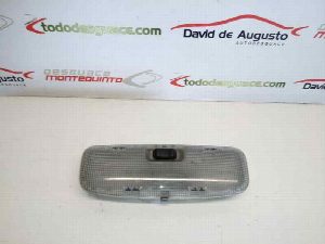 LUZ INTERIOR KIA PICANTO 2004