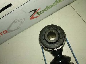 AMORTIGUADOR TRASERO FIAT RECAMBIO ORIGINAL 2013