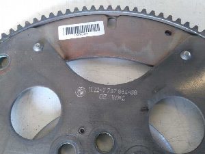 VOLANTE MOTOR BMW SERIE 1 LIM. (F21) 2014