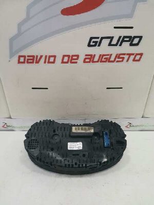 CUADRO INSTRUMENTOS AUDI A3 (8P) 2007