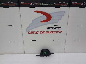 VALVULA AIRE ADICIONAL MERCEDES-BENZ