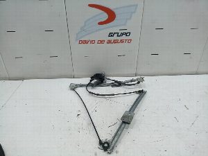 ELEVALUNAS DELANTERO IZQUIERDO BMW SERIE 3 BERLINA (E46)