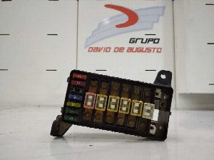 CAJA RELES / FUSIBLES LAND ROVER FREELANDER (LN) 1999