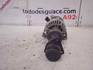 ALTERNADOR FORD FOCUS BERLINA (CAK) 2005