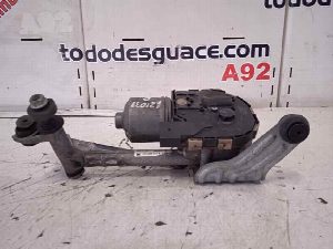 MOTOR LIMPIA DELANTERO SEAT LEON (1P1) 2008