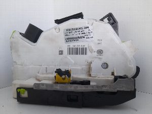 CERRADURA PUERTA TRASERA DERECHA SEAT IBIZA (6J5) 2014