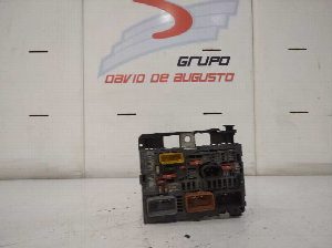 CAJA RELES / FUSIBLES PEUGEOT 407 SW 2006