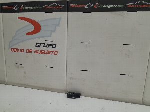 INTERRUPTOR ESP AUDI A3 (8P) 2005