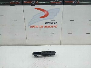 MANDO ELEVALUNAS DELANTERO IZQUIERDO PEUGEOT 407 SW 2006