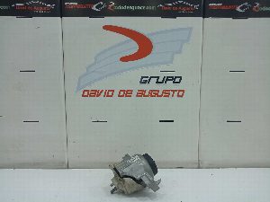 TACO MOTOR JAGUAR XF 2016