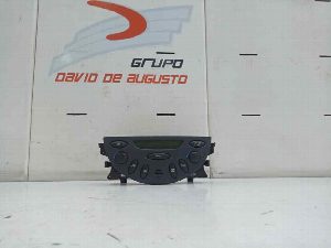 MANDO CLIMATIZADOR CITROEN C5 BERLINA