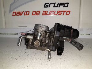 CAJA MARIPOSA TOYOTA PRIUS (NHW20) 2007